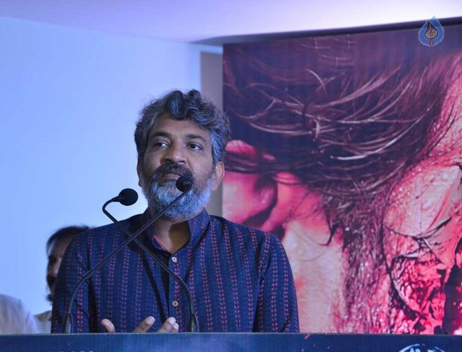 ss rajamouli,rajinikanth,bahubali promotion  రాజమౌళి..రజినీకాంత్ కోరిక తీరుతుందా..!